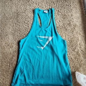 Gymshark Stringer